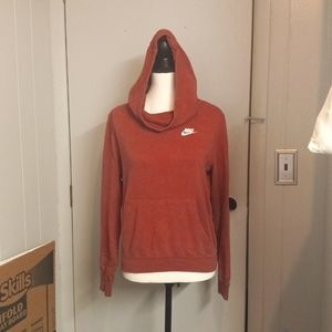 Nike sweatshirt